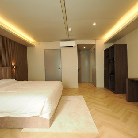 Tung Hotel Zeewolde Kültér fotó