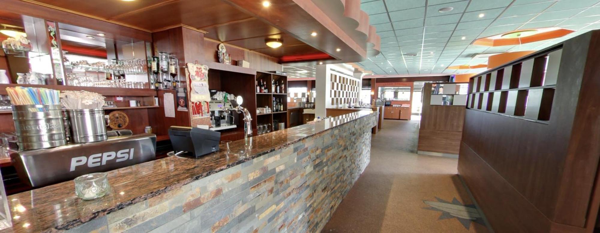 Tung Hotel Zeewolde Kültér fotó